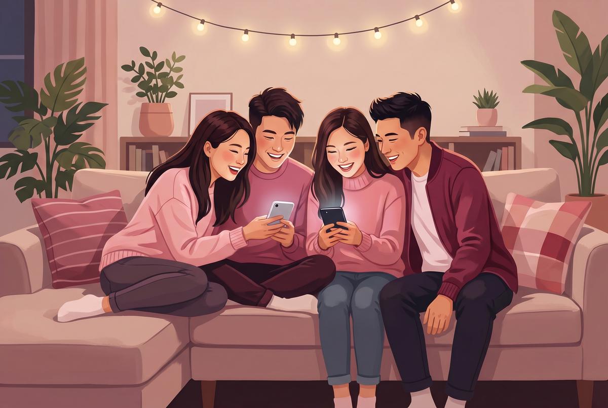 红桃视频品牌故事 - www.qci27u9.cn 生活视频分享社区