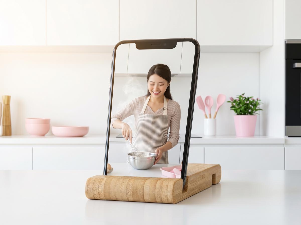 红桃视频-烘焙入门视频教程，红桃视频新手也能做出完美戚风蛋糕 - www.qci27u9.cn